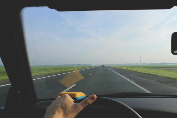 Regency Location Voiture