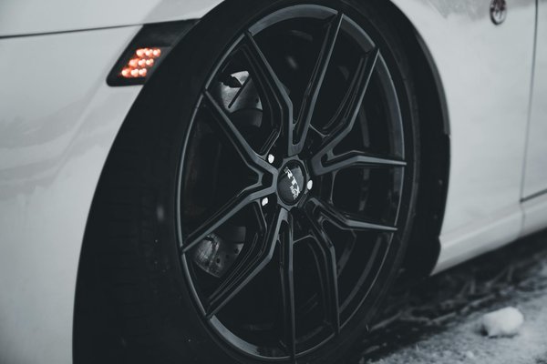 Comment l'intelligence artificielle transforme-t-elle l'industrie automobile ?