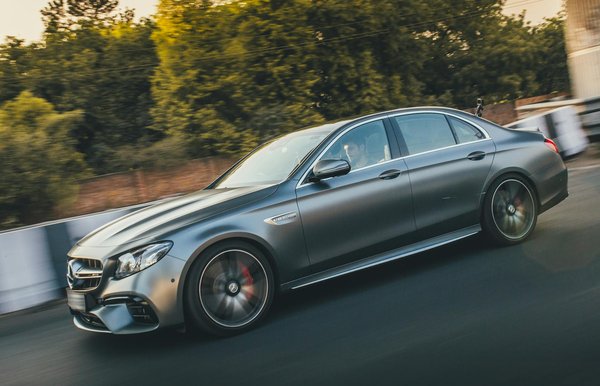 Les meilleures applications pour trouver une voiture d'occasion