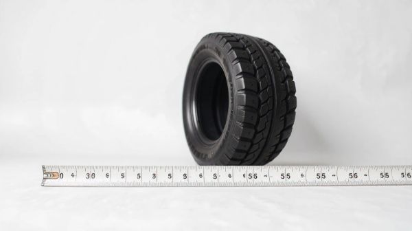 Choisissez vos pneus : comprendre les dimensions en pouces