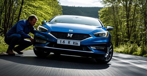 Innovations auto : optimisez l'assurance et l'entretien de votre véhicule