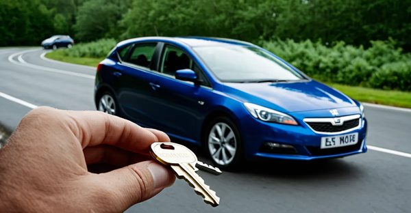 Les principaux avantages de l'assurance auto professionnelle