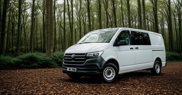 Mercedes certified vans : modèles fiables et modernes à découvrir