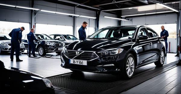 Révision auto : conseils pour un service fiable