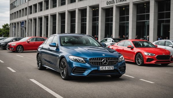 Voiture importée : trouvez votre modèle coup de cœur ici